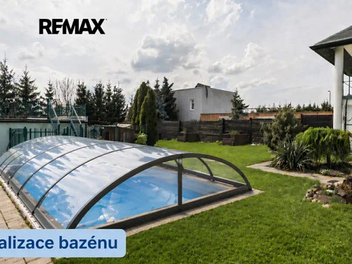 Prodej domu 154 m², pozemek 550 m²