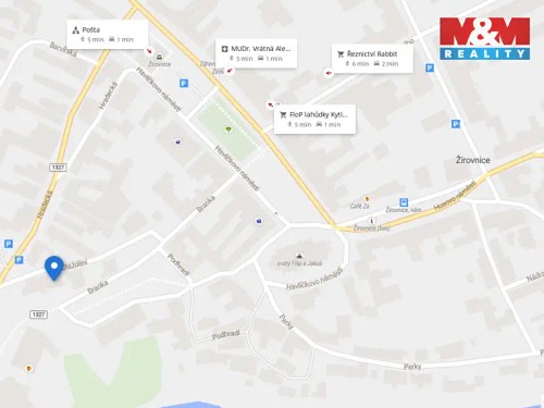 Prodej domu 117 m², pozemek 290 m²