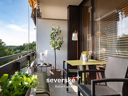 Prodej bytu 3+kk 73 m²