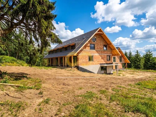 Prodej bytu 2+kk 40 m²