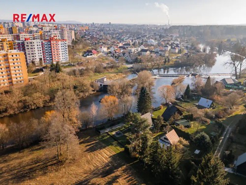 Prodej chaty 72 m², pozemek 768 m²