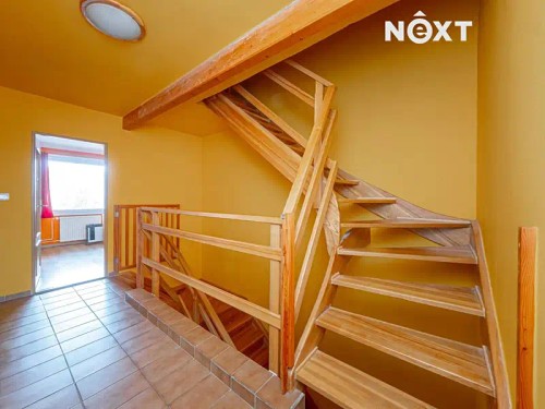 Prodej domu 200 m², pozemek 704 m²