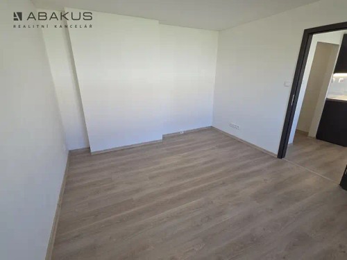 Prodaný byt 1+1 30 m²
