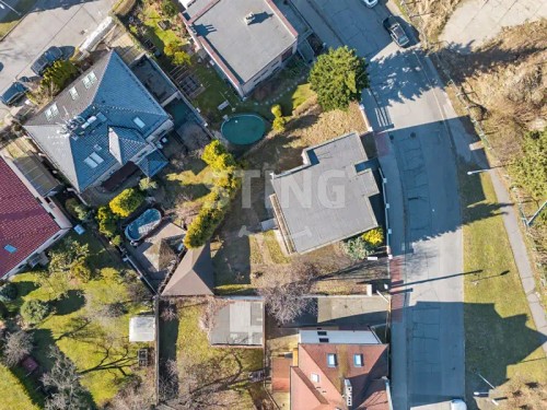 Prodej vily 292 m², pozemek 555 m²