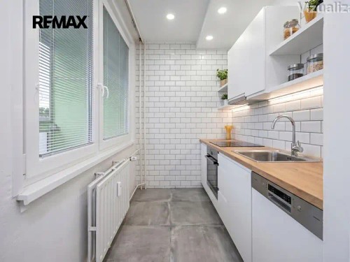 Prodej bytu 1+kk 27 m²