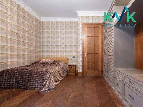 Prodej bytu 252 m²