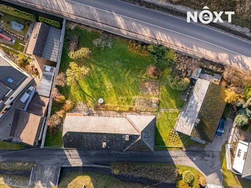 Prodej domu 170 m², pozemek 898 m²