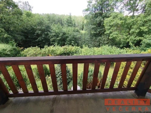 Prodej chaty 43 m², pozemek 634 m²