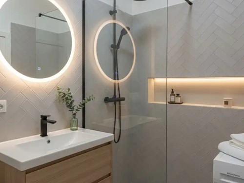 Prodej bytu 2+1 52 m²