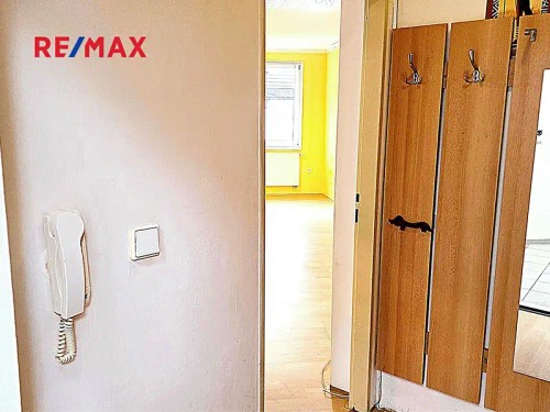 Prodej bytu 2+kk 45 m²