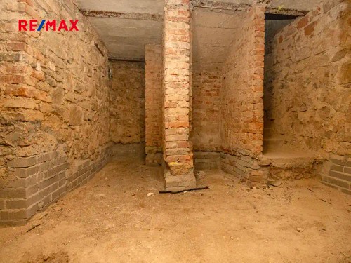 Prodej domu 210 m², pozemek 2055 m²