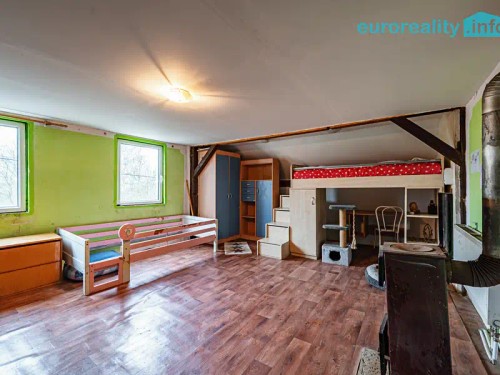 Prodej domu 148 m², pozemek 113 m²