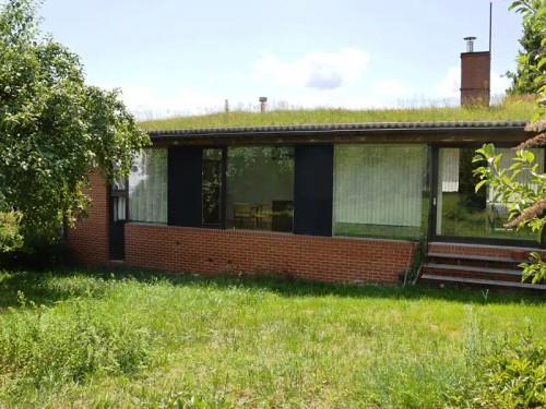 Prodej domu 181 m², pozemek 1073 m²