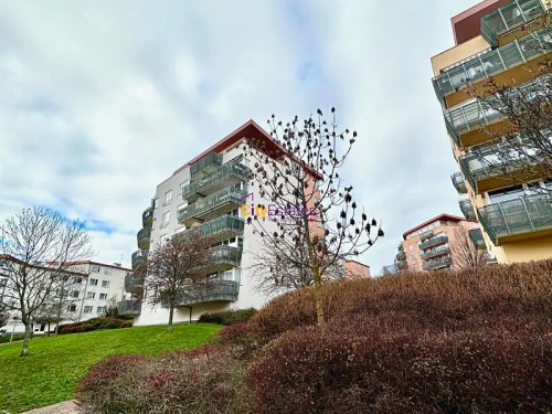 Prodej bytu 4+kk 100 m²