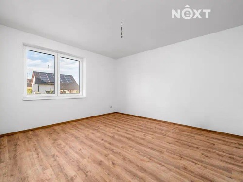 Prodej domu 107 m², pozemek 735 m²