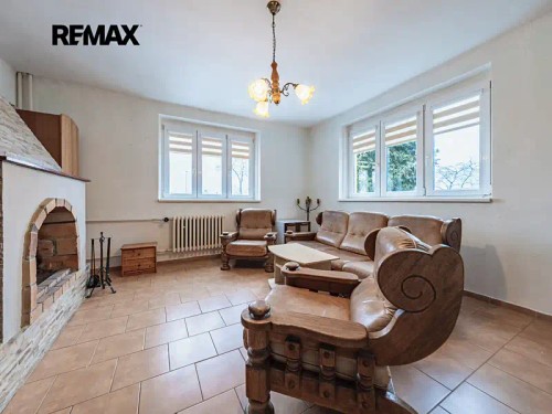 Prodej domu 200 m², pozemek 3180 m²