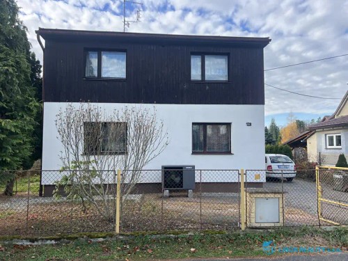 Prodaný dům 160 m², pozemek 992 m²