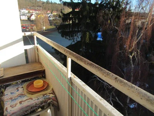 Prodaný byt 2+1 55 m²