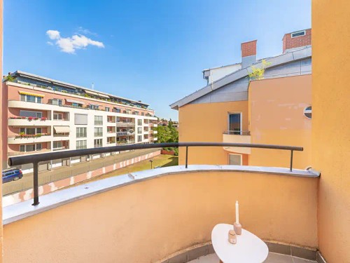Prodaný byt 3+kk 87 m²