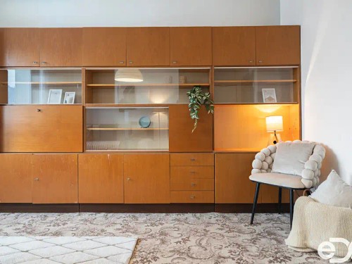 Prodej bytu 2+1 57 m²