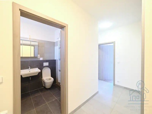 Prodaný byt 2+kk 61 m²