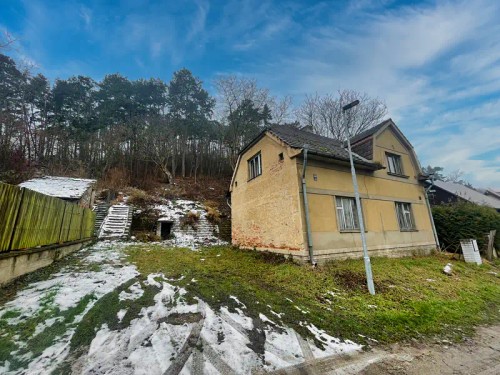 Prodaný  dům 125 m², pozemek 727 m²