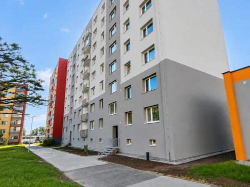 Prodej bytu 3+1 67 m²