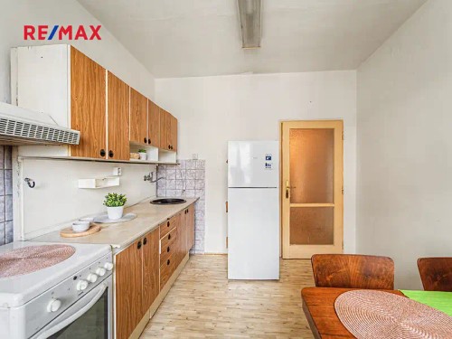 Prodaný byt 2+1 51 m²