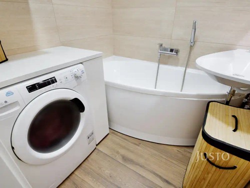 Prodaný byt 3+1 65 m²