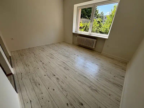 Prodaný  byt 1+kk 25 m²