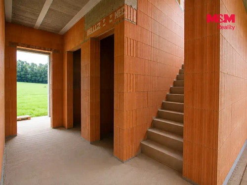 Prodej domu 147 m², pozemek 425 m²