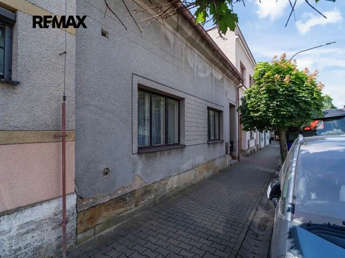 Prodej domu 130 m², pozemek 253 m²