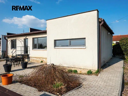 Prodej domu 200 m², pozemek 802 m²