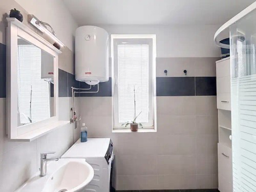 Prodaný byt 2+kk 44 m²