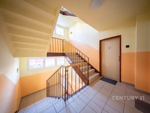 Prodej bytu 2+1 45 m²