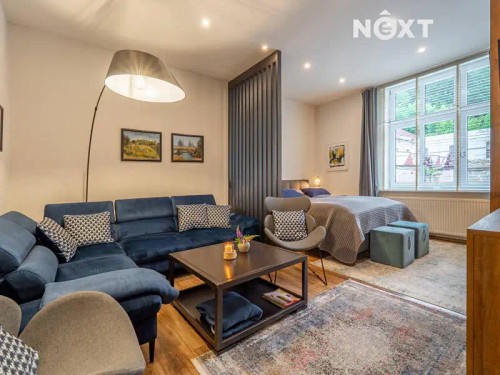 Prodej bytu 2+1 69 m²