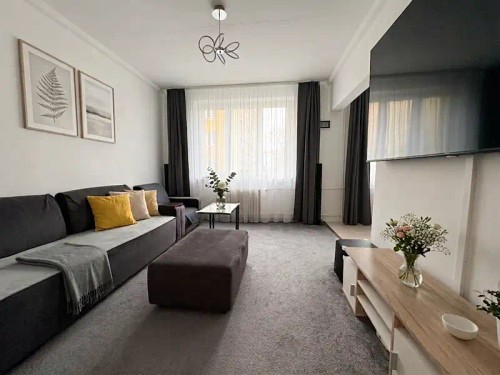Prodaný  byt 3+kk 77 m²