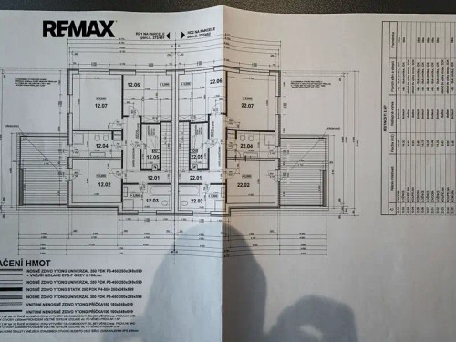 Prodej domu 304 m², pozemek 2708 m²