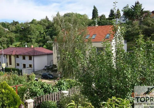 Prodej vily 303 m², pozemek 303 m²