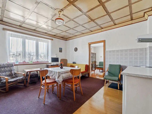 Prodej domu 210 m², pozemek 898 m²