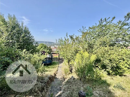Prodej chaty 24 m², pozemek 384 m²