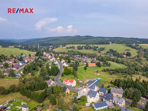 Prodej domu 300 m², pozemek 322 m²