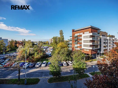 Prodej bytu 3+1 67 m²