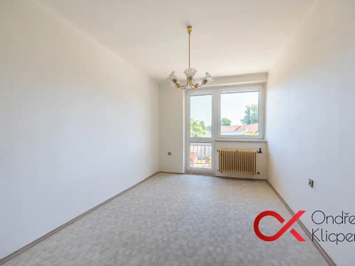 Prodej bytu 3+1 75 m²