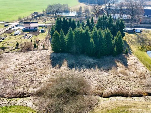 Prodej stavebního pozemku 5168 m²