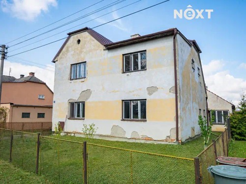 Prodej domu 185 m², pozemek 568 m²