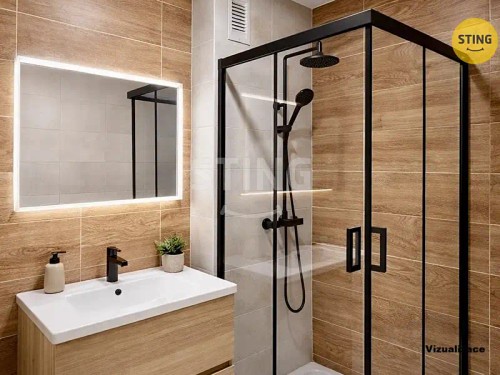 Prodej bytu 2+1 58 m²