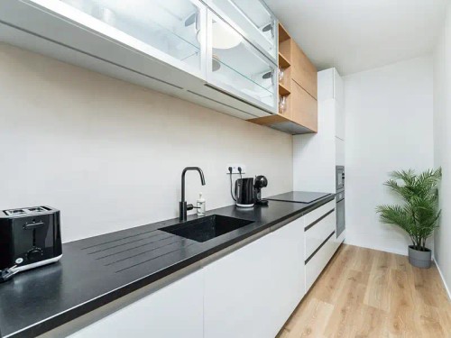 Prodej bytu 3+kk 70 m²