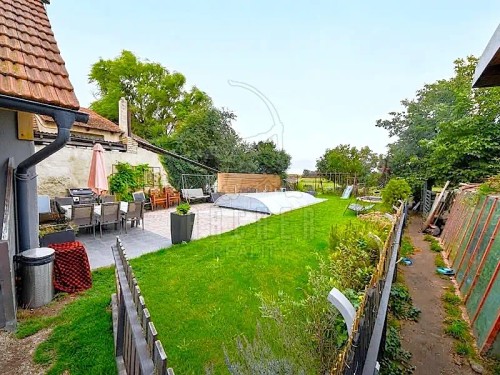Prodej domu 170 m², pozemek 525 m²