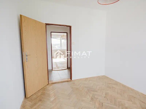 Prodaný byt 3+1 70 m²